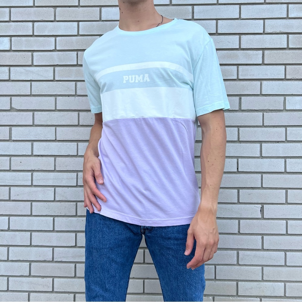 PUMA T-SHIRT